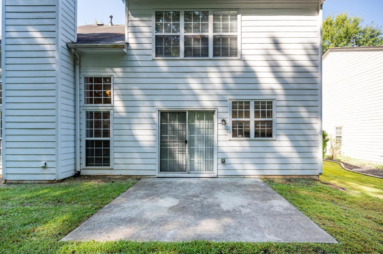 Enjoy This Amazing Home With Porch & Grill Near Dt Woodstock Zewnętrze zdjęcie