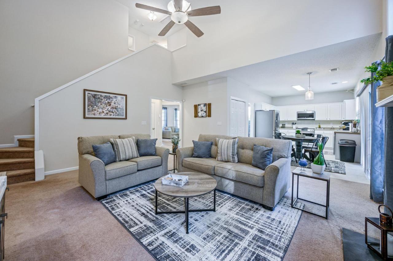 Enjoy This Amazing Home With Porch & Grill Near Dt Woodstock Zewnętrze zdjęcie