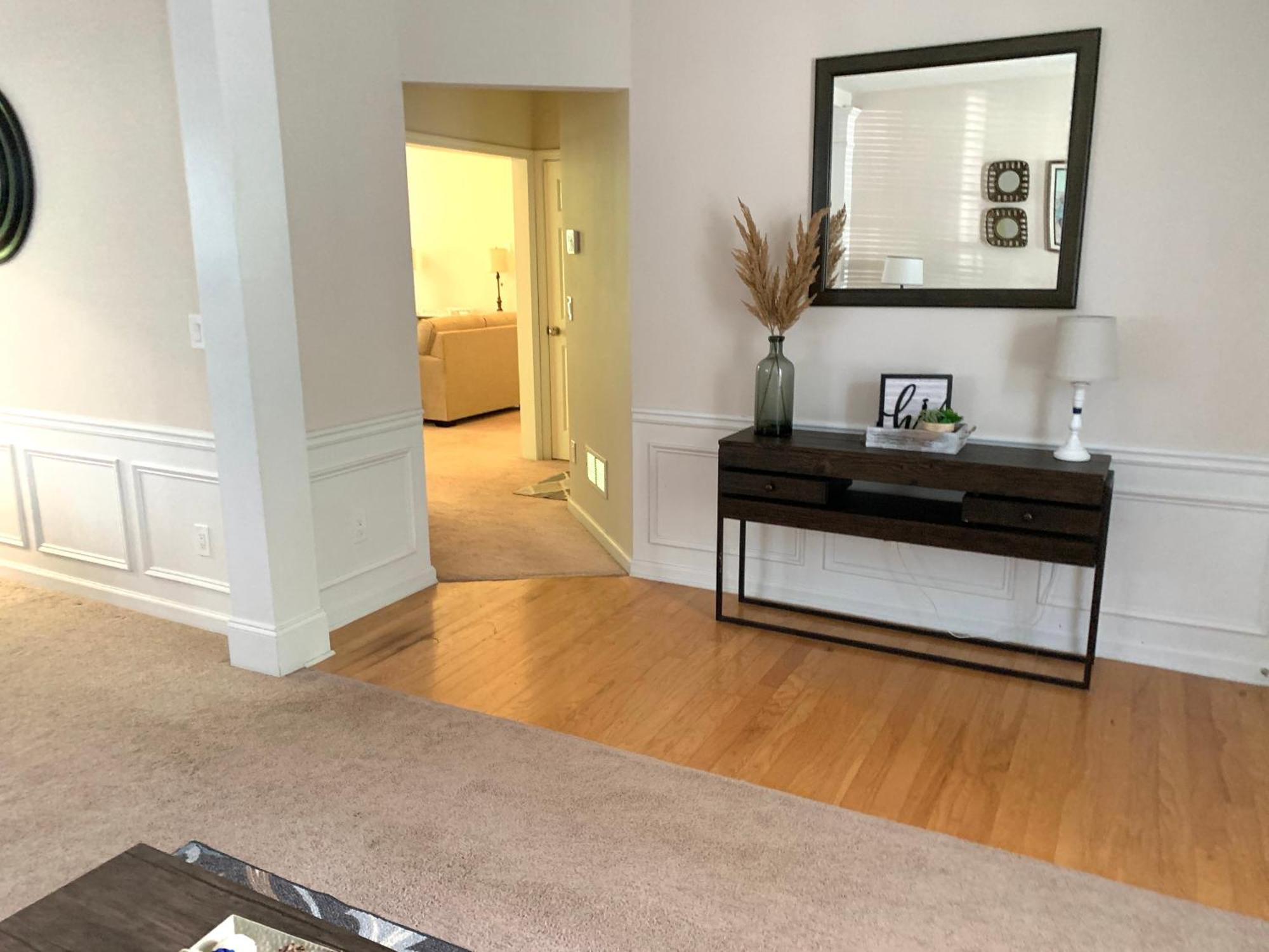 Enjoy This Amazing Home With Porch & Grill Near Dt Woodstock Pokój zdjęcie