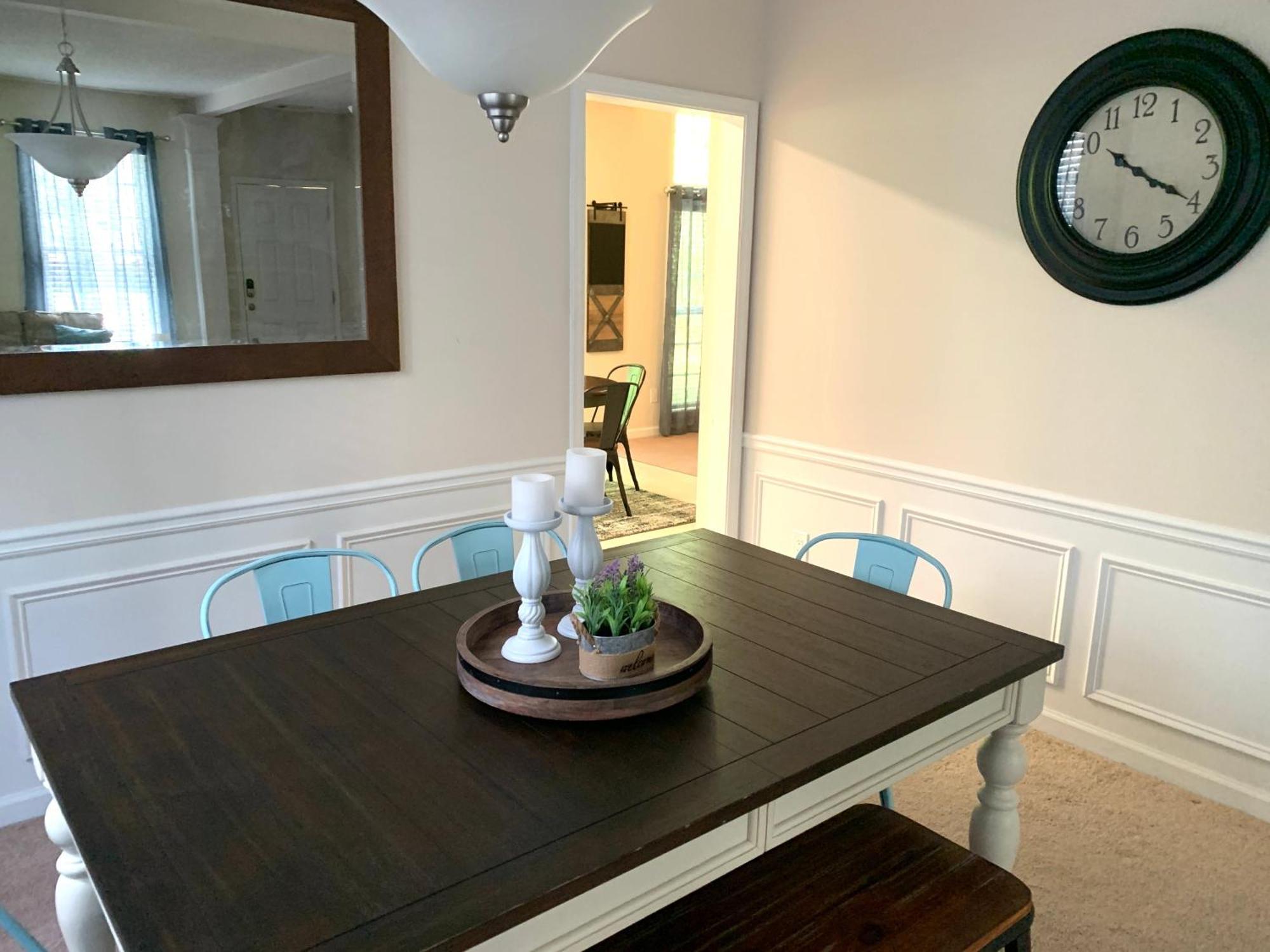 Enjoy This Amazing Home With Porch & Grill Near Dt Woodstock Pokój zdjęcie
